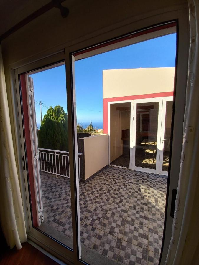 Villa Casa Abreu Gouveia In Ponta Do Pargo Calheta  Exterior foto